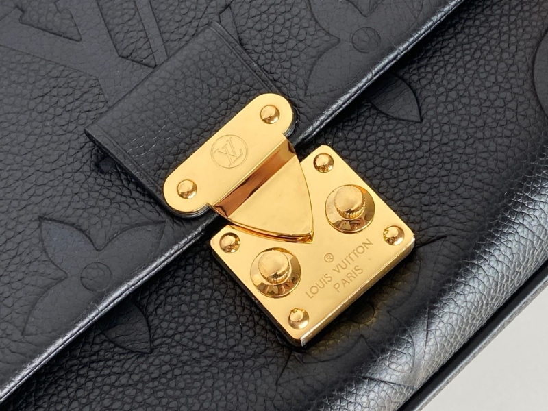 LV Top Handle Bags